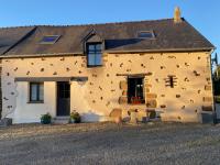 Gîte Le Chêne doré - B&B La Boussac