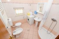 Apartment mit 2 Schlafzimmern (2 Erwachsene + 2 Kinder)