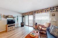 Nye Beach Condo - B&B