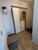 Appartement met 2 slaapkamers