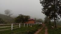 Rinconcito de Paz, Cedral, Pérez Zeledón - Chambres d’hôtes Cedral