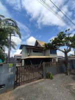 Casa grande, 700m da praia, São Francisco do Sul - SC - Chambres d’hôtes São Francisco do Sul