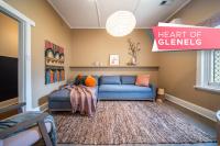 Boutique by the Bay - Beach Wifi Nespresso - Ferienwohnung Glenelg