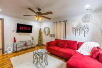 The Frankenmuth Christmas Wonderland House - Hot - Chambres d’hôtes Birch Run