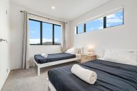 B&B Auckland - Cozy Brand New Townhouse 2 - Bed and Breakfast Auckland