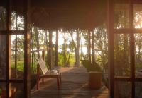 CHUNAKI ECOLODGES - Authentic Activities and Food in the Amazon - B&B