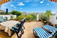 Casa Mattina Mascarat - B&B Altea