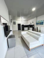 ARMANI - B&B Puerto Colombia