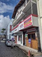 Pousada Taiwan - B&B Ubatuba