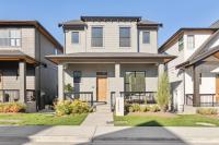 Glamorous, Luxurious & Stylish Family Home, Near Vancouver - B&B Langley