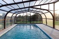 Casa Rural Madre Maravillas - B&B Navalcán