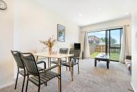 B&B Auckland - Cozy Brand New Townhouse 9 - Bed and Breakfast Auckland