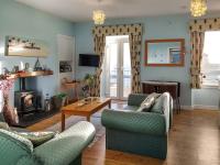 B&B Pittenweem - Ocean View Retreat - Bed and Breakfast Pittenweem