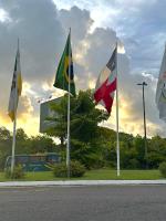 Costa do Sauipe Casa dentro do complexo hoteleiro - Bed and Breakfast Costa Do Sauipe