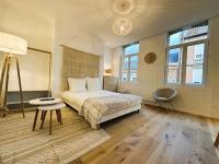Spacious & Luxuary Studio - B&B