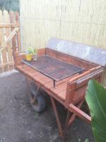 CASITA PINTORESCA EN LAS SIERRAS Y LAGO - Bed and Breakfast