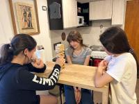 Buen Ambiente Espacio Confortable - Bed and Breakfast Rosario