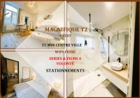 L'Escapade des Privilégiés - B&B Amiens