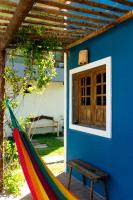 Pousada Carcará - B&B Fortim