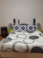 Chez Catherine et Pierre - B&B Juvigny-le-Tertre