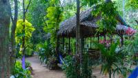 Khmer Village Homestay - B&B Kouk Srok