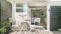 The Pelicans Nest At Pretty Beach - Ferienwohnung