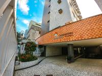 Alessandra Residence | Meireles - CE - B&B Fortaleza