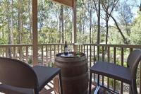 Villa 2br Pinot Gris Villa located within Cypress Lakes Resort - B&B Pokolbin