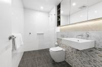 1 Bedroom with Rooftop Terrace-Alice72 Self Catering - B&B Sydney