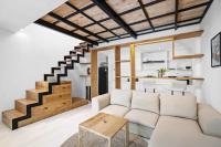 Berawa Village Apartment by Betterplace - Ferienwohnung Canggu