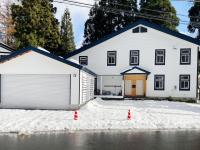 Atelier Hakuba - B&B