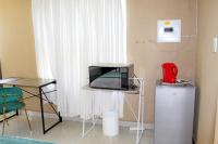 Queen Suite