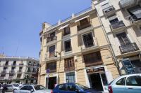 Singular Apartments Station - Chambres d’hôtes