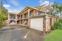 Creel At Hat Head - 8 Hutcheson Street - B&B Hat Head