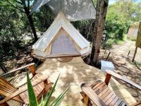 B&B Plettenberg Bay - Zen Valley Glamping - Bed and Breakfast Plettenberg Bay