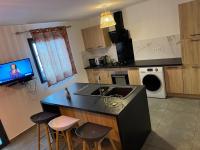 KOM LA KAZ - Chambres d’hôtes Cilaos