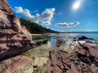 Appartement avec Balcon