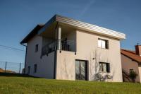 Apartmajska hiša VINARIA - B&B