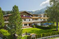 B&B Seefeld in Tirol - Princess Bergfrieden - Bed and Breakfast Seefeld in Tirol