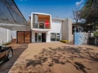 Milner Fashion House - B&B