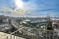 Acquario Suites - Ferienwohnung Genua