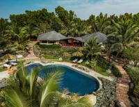 B&B Mormugao - ama Stays & Trails Eden Farms Paradise, Goa - Bed and Breakfast Mormugao