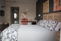 Habitación Doble Grande