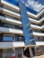 One Bedroom, Lake View with GYM - B&B
