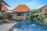 Taman Prabhawa - B&B