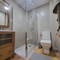APARTAMENTO SANTA POLA ZONA CLUB NAUTICO PISCINA COMUNITARIa 3 - Chambres d'hôtes Santa Pola