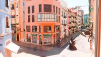Cervantes Prime - B&B Valencia
