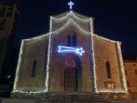 Doppel-/Zweibettzimmer mit Aussicht