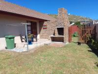 RAIDEN'S Dream - B&B Saldanha