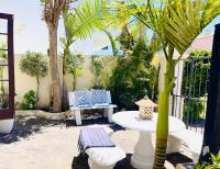 Studio@PlaneSt - Bed and Breakfast Jeffreys Bay